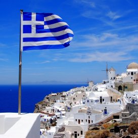 Греция приглашает вас на незабываемый отдых!